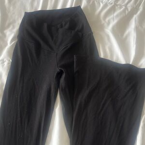 Offline aerie flare legging